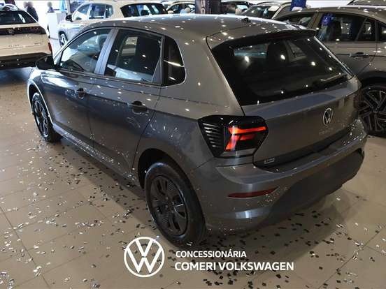 VOLKSWAGEN-POLO-1.0 MPI TRACK MANUAL VOLKSWAGEN-POLO-2026