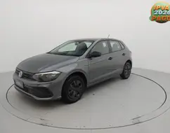 VOLKSWAGEN POLO 1.0 MPI TRACK MANUAL VOLKSWAGEN POLO 1.0 MPI TRACK MANUAL