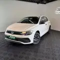 VOLKSWAGEN POLO 1.0 MPI TRACK MANUAL VOLKSWAGEN POLO 1.0 MPI TRACK MANUAL