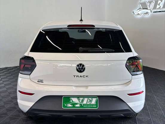VOLKSWAGEN-POLO-1.0 MPI TRACK MANUAL VOLKSWAGEN-POLO-2025