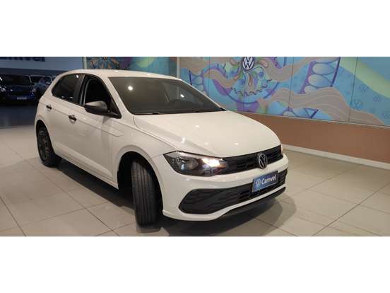 VOLKSWAGEN-POLO-1.0 MPI TRACK MANUAL VOLKSWAGEN-POLO-2025