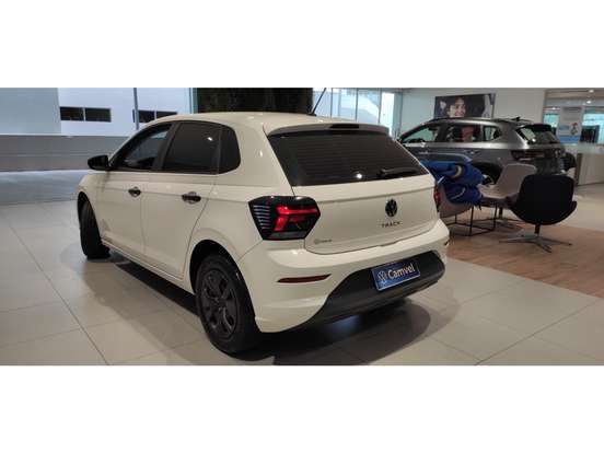 VOLKSWAGEN-POLO-1.0 MPI TRACK MANUAL VOLKSWAGEN-POLO-2025