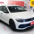 VOLKSWAGEN POLO 1.0 MPI TRACK MANUAL VOLKSWAGEN POLO 1.0 MPI TRACK MANUAL