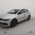 VOLKSWAGEN POLO 1.0 MPI TRACK MANUAL VOLKSWAGEN POLO 1.0 MPI TRACK MANUAL