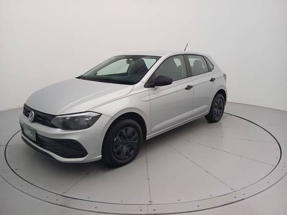 VOLKSWAGEN POLO 1.0 MPI TRACK MANUAL