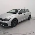 VOLKSWAGEN POLO 1.0 MPI TRACK MANUAL VOLKSWAGEN POLO 1.0 MPI TRACK MANUAL
