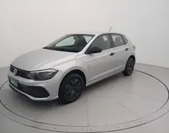 VOLKSWAGEN POLO 1.0 MPI TRACK MANUAL VOLKSWAGEN POLO 1.0 MPI TRACK MANUAL
