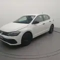 VOLKSWAGEN POLO 1.0 MPI TRACK MANUAL VOLKSWAGEN POLO 1.0 MPI TRACK MANUAL