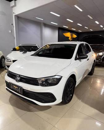 VOLKSWAGEN POLO 1.0 MPI TRACK MANUAL