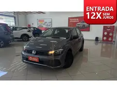 VOLKSWAGEN POLO 1.0 MPI TRACK MANUAL VOLKSWAGEN POLO 1.0 MPI TRACK MANUAL