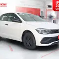 VOLKSWAGEN POLO 1.0 MPI TRACK MANUAL VOLKSWAGEN POLO 1.0 MPI TRACK MANUAL