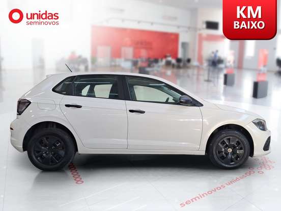VOLKSWAGEN-POLO-1.0 MPI TRACK MANUAL VOLKSWAGEN-POLO-2024