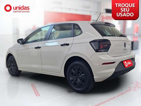 VOLKSWAGEN-POLO-1.0 MPI TRACK MANUAL VOLKSWAGEN-POLO-2024