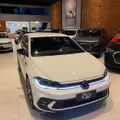 VOLKSWAGEN POLO 1.4 250 TSI GTS AUTOMÁTICO VOLKSWAGEN POLO 1.4 250 TSI GTS AUTOMÁTICO