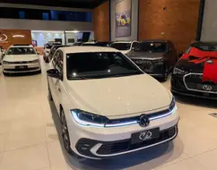 VOLKSWAGEN POLO 1.4 250 TSI GTS AUTOMÁTICO VOLKSWAGEN POLO 1.4 250 TSI GTS AUTOMÁTICO
