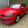 VOLKSWAGEN POLO 1.6 MSI TOTAL FLEX MANUAL VOLKSWAGEN POLO 1.6 MSI TOTAL FLEX MANUAL