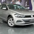 VOLKSWAGEN POLO 1.6 MSI TOTAL FLEX MANUAL VOLKSWAGEN POLO 1.6 MSI TOTAL FLEX MANUAL