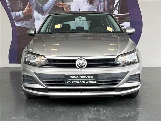 VOLKSWAGEN-POLO-1.6 MSI TOTAL FLEX MANUAL VOLKSWAGEN-POLO-2019