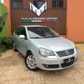VOLKSWAGEN POLO SEDAN 1.6 MI COMFORTLINE 8V FLEX 4P AUTOMATIZADO VOLKSWAGEN POLO SEDAN 1.6 MI COMFORTLINE 8V FLEX 4P AUTOMATIZADO