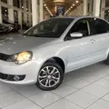 VOLKSWAGEN POLO SEDAN 1.6 MI 8V FLEX 4P MANUAL VOLKSWAGEN POLO SEDAN 1.6 MI 8V FLEX 4P MANUAL