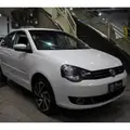 VOLKSWAGEN POLO SEDAN 1.6 MI 8V FLEX 4P MANUAL VOLKSWAGEN POLO SEDAN 1.6 MI 8V FLEX 4P MANUAL