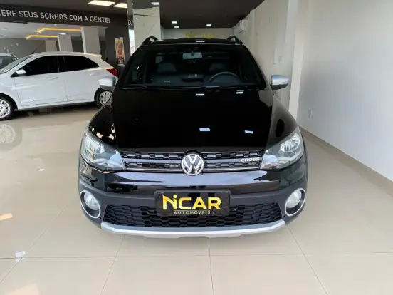 VOLKSWAGEN-SAVEIRO-1.6 CROSS CE 8V FLEX 2P MANUAL VOLKSWAGEN-SAVEIRO-2013
