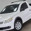 VOLKSWAGEN SAVEIRO 1.6 MI CS 8V FLEX 2P MANUAL G.V VOLKSWAGEN SAVEIRO 1.6 MI CS 8V FLEX 2P MANUAL G.V