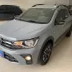 VOLKSWAGEN SAVEIRO 1.6 MSI EXTREME CD 16V FLEX 2P MANUAL VOLKSWAGEN SAVEIRO 1.6 MSI EXTREME CD 16V FLEX 2P MANUAL
