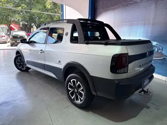 VOLKSWAGEN-SAVEIRO-1.6 MSI EXTREME CD 16V FLEX 2P MANUAL VOLKSWAGEN-SAVEIRO-2025