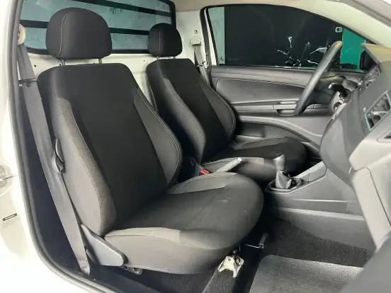 VOLKSWAGEN-SAVEIRO-1.6 MSI ROBUST CS 16V FLEX 2P MANUAL VOLKSWAGEN-SAVEIRO-2024