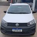 VOLKSWAGEN SAVEIRO 1.6 MSI ROBUST CS 16V FLEX 2P MANUAL VOLKSWAGEN SAVEIRO 1.6 MSI ROBUST CS 16V FLEX 2P MANUAL