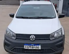 VOLKSWAGEN SAVEIRO 1.6 MSI ROBUST CS 16V FLEX 2P MANUAL VOLKSWAGEN SAVEIRO 1.6 MSI ROBUST CS 16V FLEX 2P MANUAL
