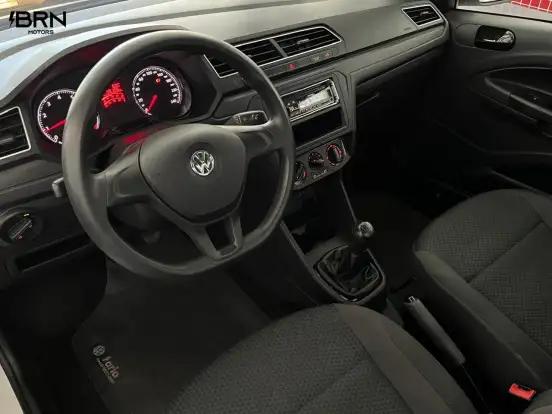 VOLKSWAGEN-SAVEIRO-1.6 MSI ROBUST CS 8V FLEX 2P MANUAL VOLKSWAGEN-SAVEIRO-2023
