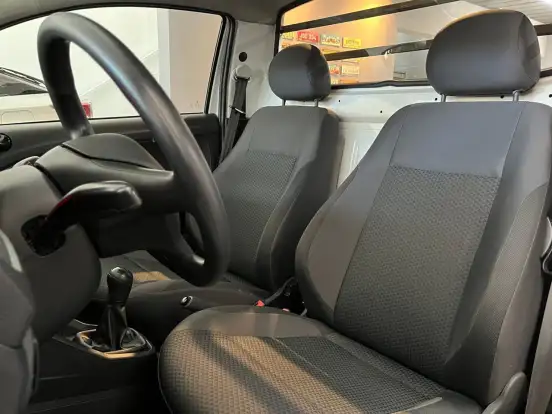 VOLKSWAGEN-SAVEIRO-1.6 MSI ROBUST CS 8V FLEX 2P MANUAL VOLKSWAGEN-SAVEIRO-2023