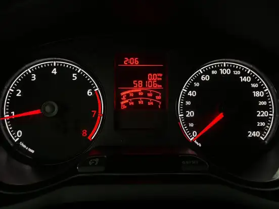 VOLKSWAGEN-SAVEIRO-1.6 MSI ROBUST CS 8V FLEX 2P MANUAL VOLKSWAGEN-SAVEIRO-2023