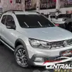 VOLKSWAGEN SAVEIRO 1.6 CROSS CD 16V FLEX 2P MANUAL VOLKSWAGEN SAVEIRO 1.6 CROSS CD 16V FLEX 2P MANUAL