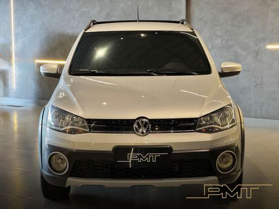 VOLKSWAGEN-SAVEIRO-1.6 CROSS CE 8V FLEX 2P MANUAL VOLKSWAGEN-SAVEIRO-2013