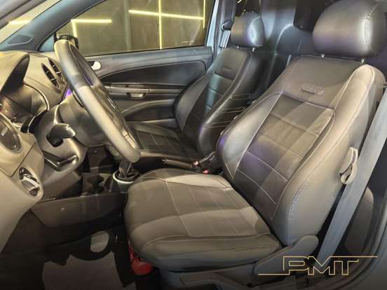 VOLKSWAGEN-SAVEIRO-1.6 CROSS CE 8V FLEX 2P MANUAL VOLKSWAGEN-SAVEIRO-2013