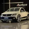VOLKSWAGEN SAVEIRO 1.6 CROSS CE 8V FLEX 2P MANUAL VOLKSWAGEN SAVEIRO 1.6 CROSS CE 8V FLEX 2P MANUAL