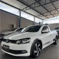 VOLKSWAGEN SAVEIRO 1.6 MI SURF CS 8V FLEX 2P MANUAL VOLKSWAGEN SAVEIRO 1.6 MI SURF CS 8V FLEX 2P MANUAL