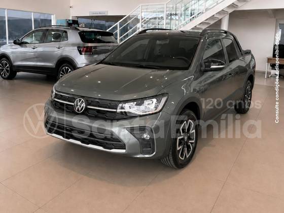VOLKSWAGEN SAVEIRO 1.6 MSI EXTREME CD 16V FLEX 2P MANUAL