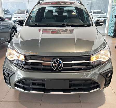 VOLKSWAGEN-SAVEIRO-1.6 MSI EXTREME CD 16V FLEX 2P MANUAL VOLKSWAGEN-SAVEIRO-2026