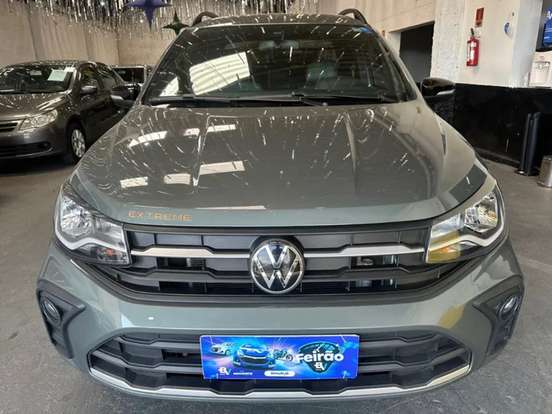 VOLKSWAGEN-SAVEIRO-1.6 MSI EXTREME CD 16V FLEX 2P MANUAL VOLKSWAGEN-SAVEIRO-2025