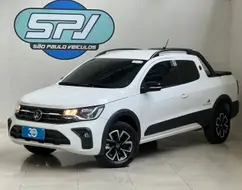 VOLKSWAGEN SAVEIRO 1.6 MSI EXTREME CD 16V FLEX 2P MANUAL VOLKSWAGEN SAVEIRO 1.6 MSI EXTREME CD 16V FLEX 2P MANUAL