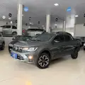 VOLKSWAGEN SAVEIRO 1.6 MSI EXTREME CD 16V FLEX 2P MANUAL VOLKSWAGEN SAVEIRO 1.6 MSI EXTREME CD 16V FLEX 2P MANUAL