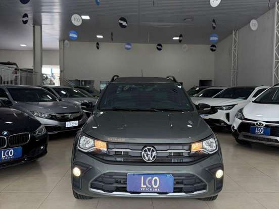 VOLKSWAGEN-SAVEIRO-1.6 MSI EXTREME CD 16V FLEX 2P MANUAL VOLKSWAGEN-SAVEIRO-2024