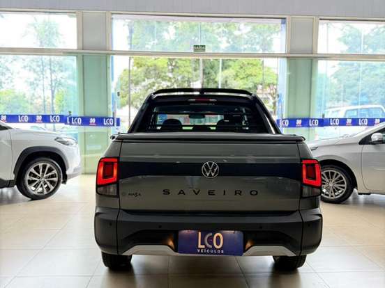 VOLKSWAGEN-SAVEIRO-1.6 MSI EXTREME CD 16V FLEX 2P MANUAL VOLKSWAGEN-SAVEIRO-2024