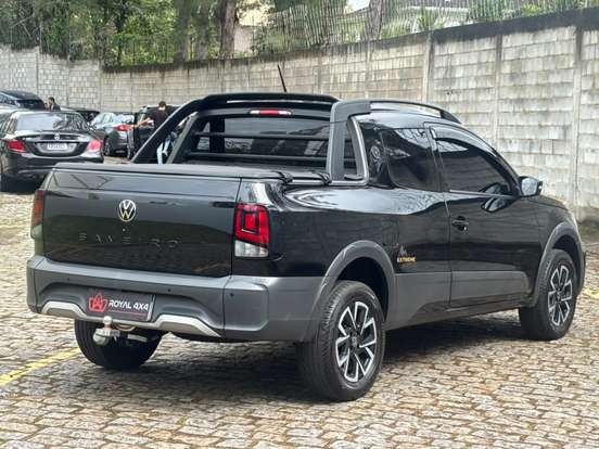 VOLKSWAGEN-SAVEIRO-1.6 MSI EXTREME CD 16V FLEX 2P MANUAL VOLKSWAGEN-SAVEIRO-2024