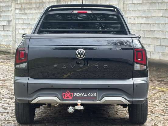 VOLKSWAGEN-SAVEIRO-1.6 MSI EXTREME CD 16V FLEX 2P MANUAL VOLKSWAGEN-SAVEIRO-2024