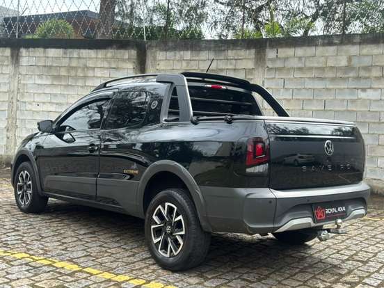 VOLKSWAGEN-SAVEIRO-1.6 MSI EXTREME CD 16V FLEX 2P MANUAL VOLKSWAGEN-SAVEIRO-2024